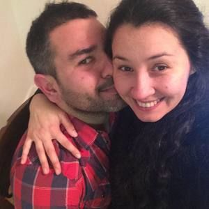 Meet your Posher, Raquel